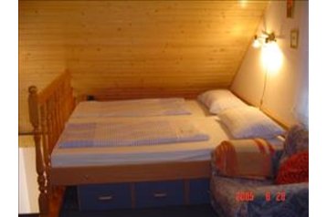 Унгария Privát Balatonmáriafürdő, Екстериор